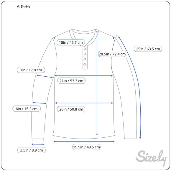 The Normal Brand Mens Sweater Blue 1/4 Zip Mock Neck Pullover Stretch Large - Picture 13 of 13